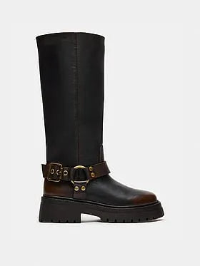 Everest Boots