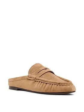 Rafe Loafers