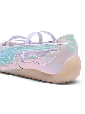Speedcat Ballet Pearlized Flats