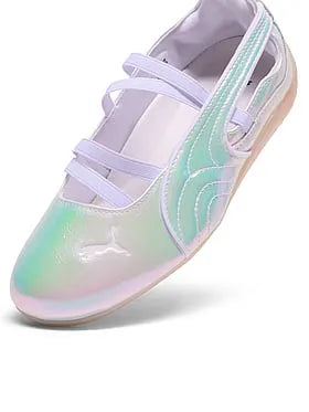 Speedcat Ballet Pearlized Flats