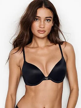 Push-Up Bra