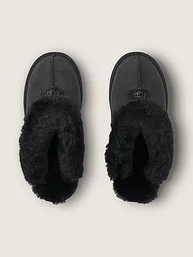 Coquette Slippers