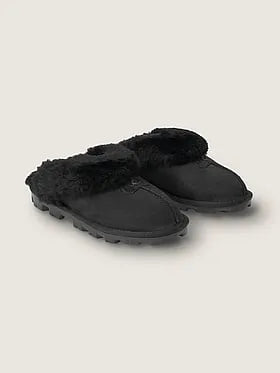 Coquette Slippers