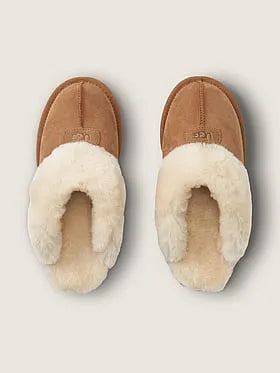 Coquette Slippers