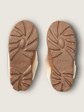 Coquette Slippers